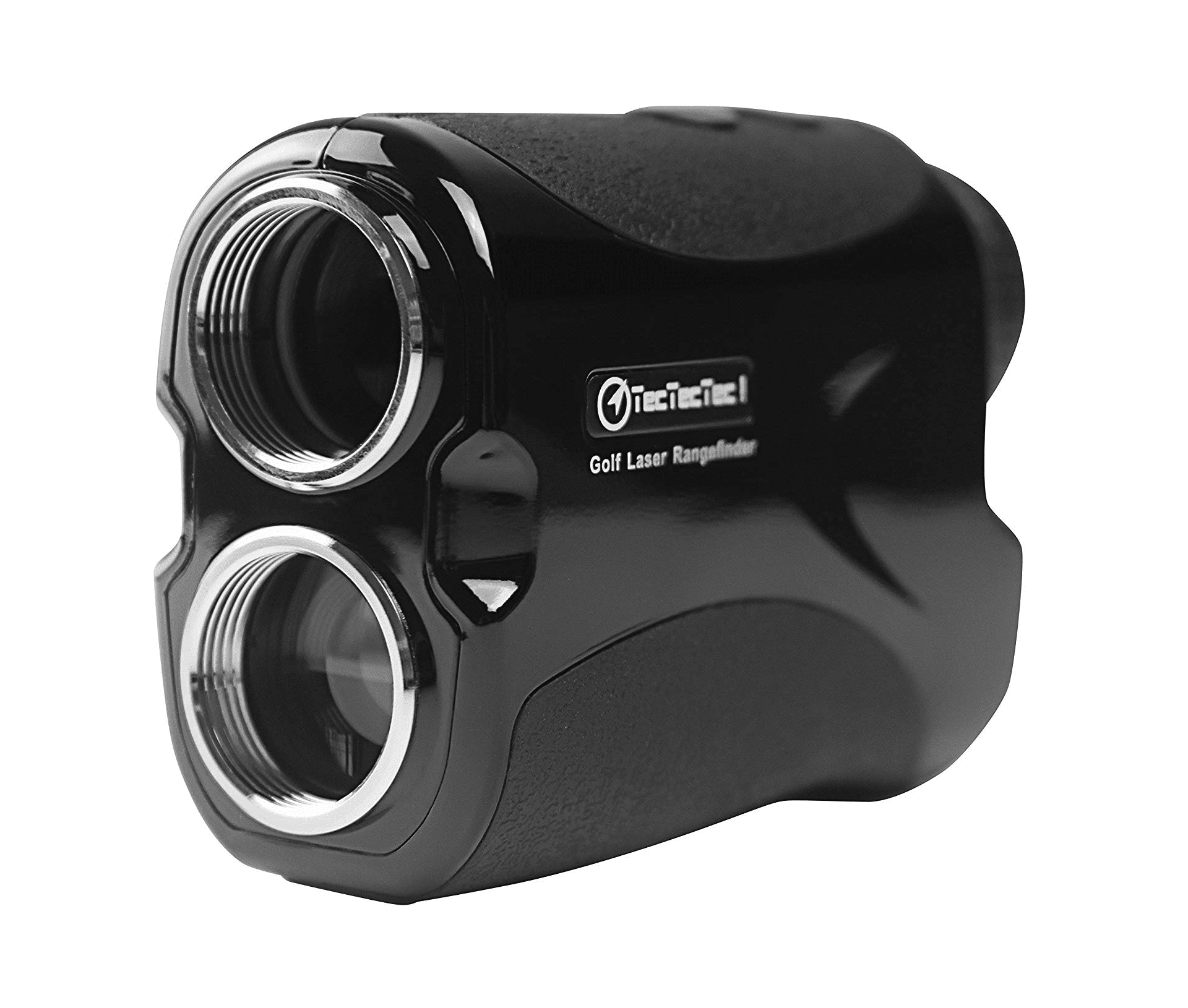 TecTecTec VPRO500 Golf Rangefinder Review Hack Golf