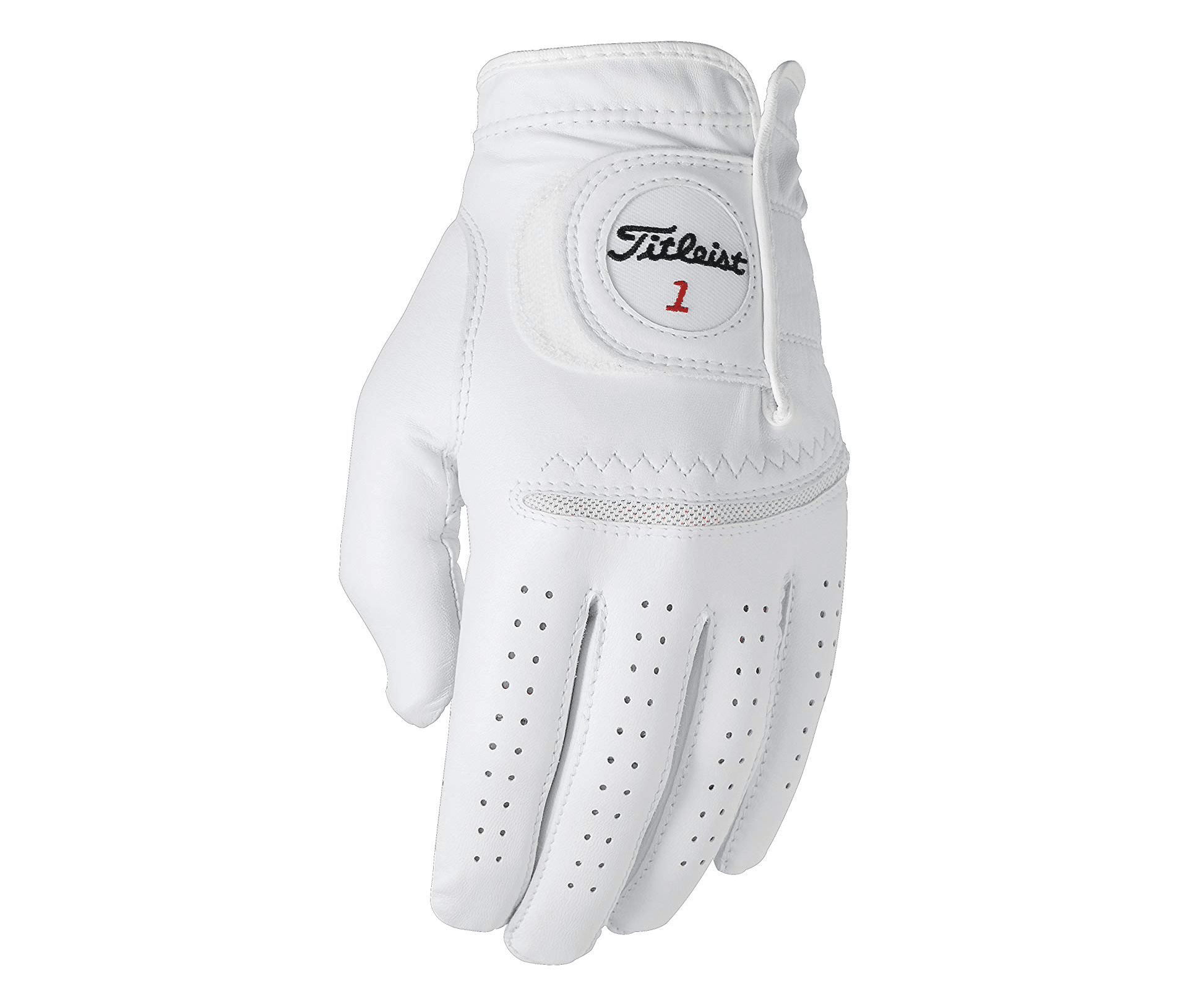 Titleist Men's Perma Soft Golf Glove Review Hack Golf