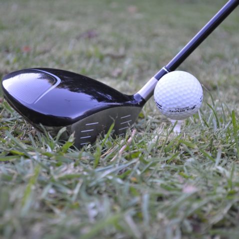 How Do Golf Clubs Work: What are the Different Types of Golf Club