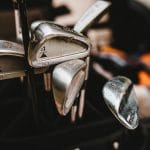 How Golf Clubs Work: Numbers Explained